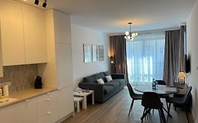 Dzielna Prime Apartment